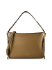 Liu Jo Gihen Schultertasche M 36 cm mud