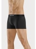 Bruno Banani Boxer in schwarz