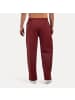 SMILODOX Jogginghose Brayan in Bordeaux