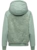 ragwear Plüschjacke Talianita YOUMODO in Dusty Green