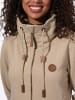 WITT WEIDEN Shirtjacke in beige