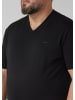 s.Oliver T-Shirt in 9999_schwarz