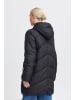 b. young Jacke BYBOMINA Loose fit in Black