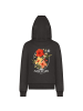 Mister Tee Hoodie "Flow OF Live Hoody" in Schwarz