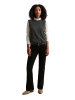 Marc O'Polo DENIM Pullunder regular in Anthra Melange
