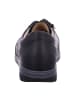 Finn Comfort Komfort Schnürschuhe in Schwarz