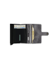 Secrid Secrid Miniwallet Vintage Grey-Black