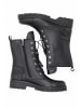 myMo ROCKS Damen Schuhe in Schwarz