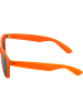 MSTRDS Sonnenbrille in Orange
