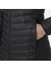 Helly Hansen W VERGLAS LONG DOWN INSULATOR in Schwarz