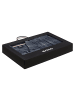 Hugo Boss Schlafanzug in Black