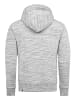 Amaci&Sons Sweatjacke TARRANT in Grau