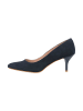 Giulia Pumps in Blau