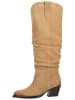 DOLCE VITA Stiefel BUCKLY in Camel