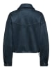 ONLY Bikerjacke in Midnight Navy