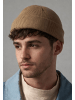 Yuhu Fisherman Beanie aus Polyester Unisex Mütze in Braun