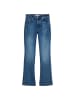Marc O'Polo Jeans Model Kiruna flared in Dark Blue