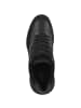 Geox Sneaker low U Pg1X B ABX A in schwarz