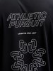 Jack & Jones T-shirt in Black