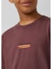 s.Oliver T-Shirt in 4927_burgund