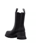 Lagerfeld Chelsea Boot für Damen in schwarz