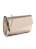 Tamaris TAS Amalia Clutch Tasche 26 cm in gold