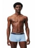 Lacoste Boxer anliegend für Herren in blau
