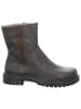 Jomos Stiefelette in braun