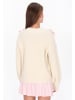 myMo Women Sweater in offwhite