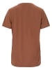 Athlecia T-Shirt Rosalva in 5167 Clove