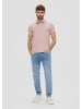 s.Oliver Polo-Shirt in 4163_rosa