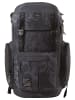 Nitro Rucksack DAYPACKER in FORGED CAMO