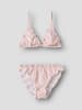 name it Triangel-Bikini in Crystal Pink1