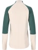 Endurance Langarmshirt Abbye in 3160 Mallard Green