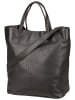LIEBESKIND BERLIN Handtasche Hera L in Black