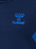 Hummel Hummel Kapuzenpullover Hmlactive Multisport Kinder Atmungsaktiv in DRESS BLUES