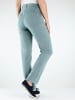 Sieh an! 5-Pocket-Hose in jade