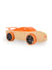 Moni Spielzeugautos Mini in orange
