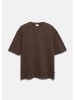 s.Oliver T-Shirt  in  8941_dunkelbraun
