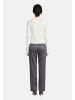 ROBERTA ROSSI Pullover in BIANCO