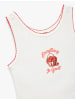 KOTON TANKTOPS in Ekru