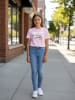 United Labels Sid Maurer T-Shirt I'm a S... Oberteil Shirt kurzärmlig in rosa