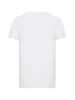 Cipo & Baxx T-Shirt in WHITE