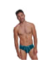 Sloggi Slip 2er Pack in Blau