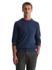 Marc O'Polo Pullover regular in Dark Navy