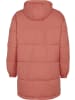 Fila Steppjacke in Pink