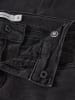 name it Jeans in Black Denim