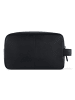 Bugatti Clark Kulturbeutel Leder 20 cm schwarz