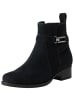 Tamaris Stiefeletten für Damen in blau