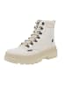 Palladium Boots Pallatrooper HKR  in Beige